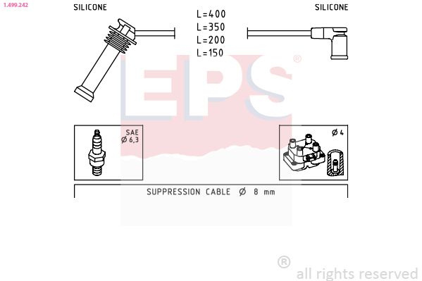 EPS-1499 242