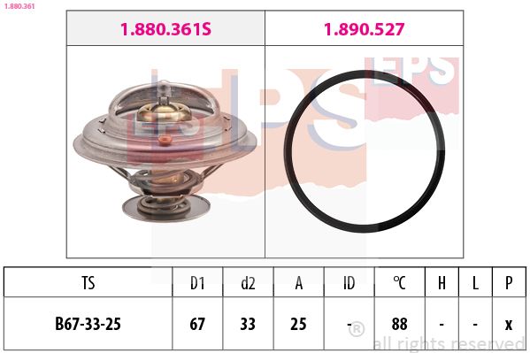 EPS-1880 361