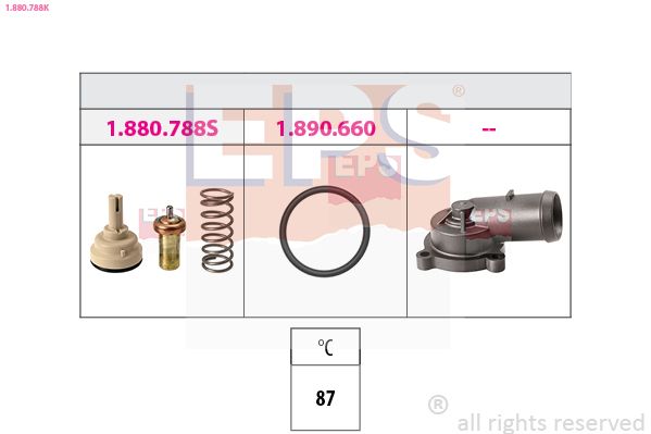 EPS-1880 788K