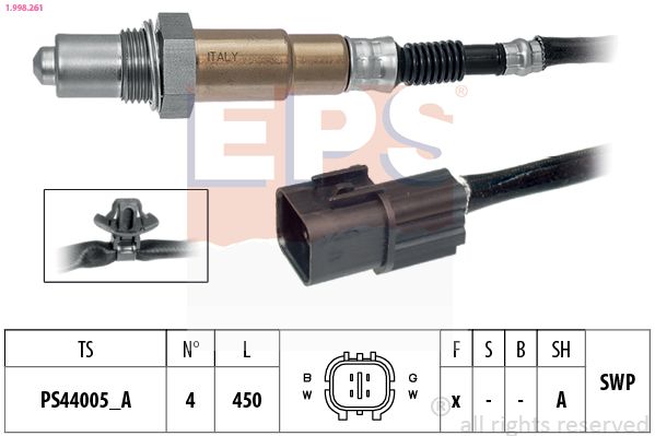 EPS-1998 261