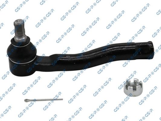 GSP-S070474