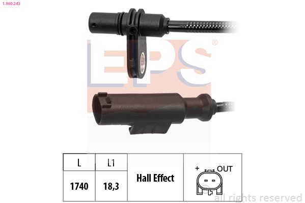 EPS-1960 243