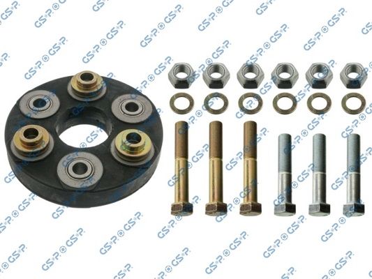 GSP-537822S