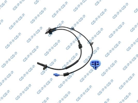 GSP-9A0580
