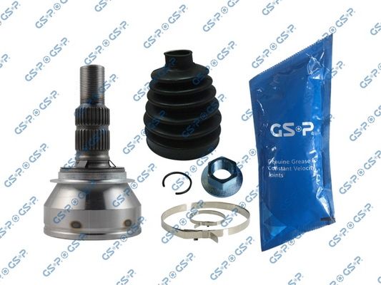 GSP-801945