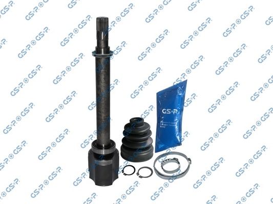 GSP-650121