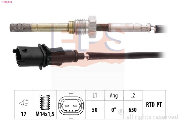 EPS-1220 134