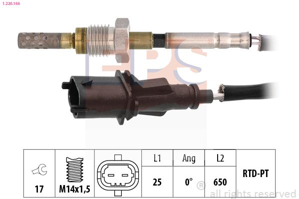EPS-1220 166