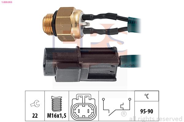 EPS-1850 055