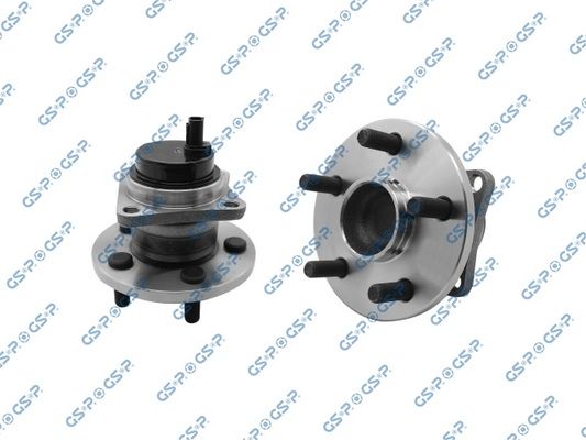 GSP-9400309