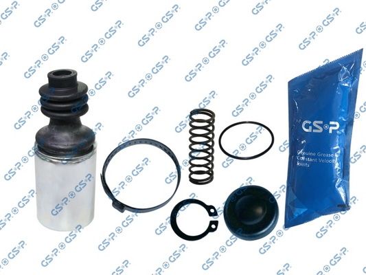 GSP-760108