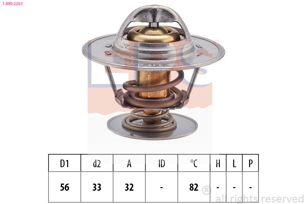 EPS-1880 225