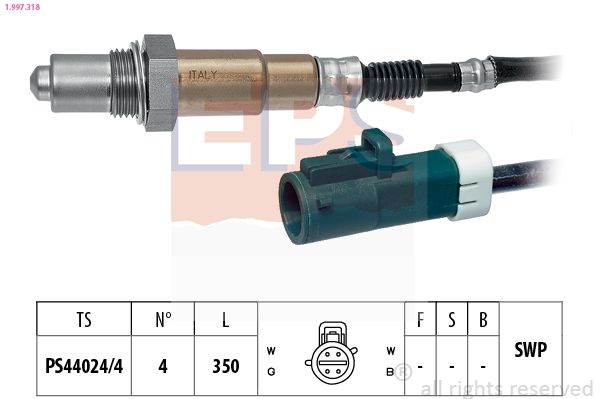EPS-1997 318