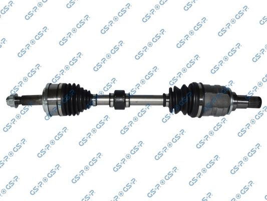 GSP-259673