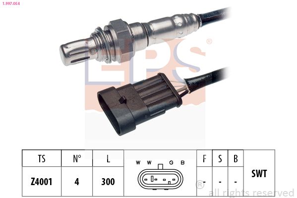 EPS-1997 054