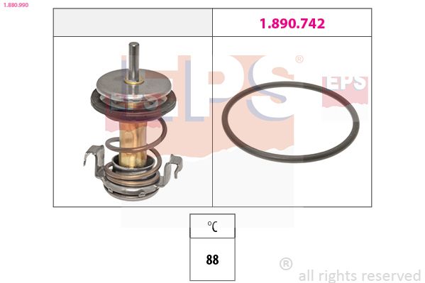 EPS-1880 990