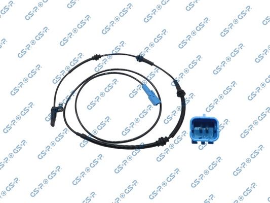 GSP-9A1046
