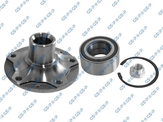 GSP-9428031K
