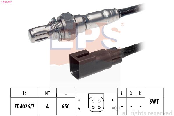 EPS-1997 797