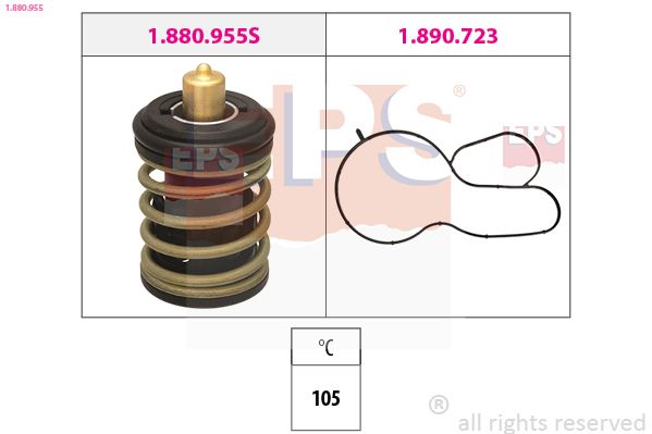 EPS-1880 955