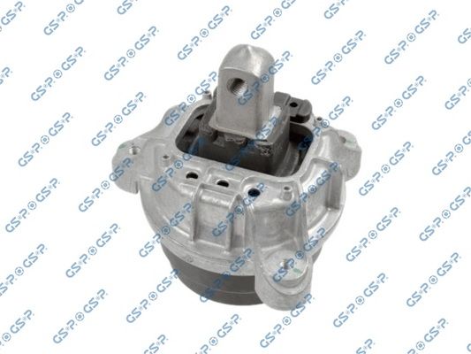 GSP-537740