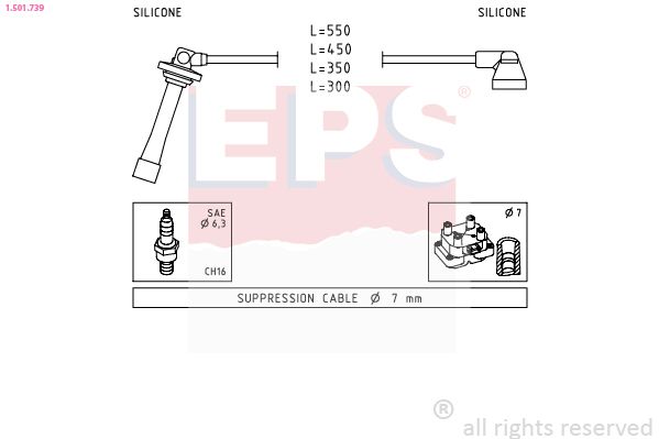 EPS-1501 739