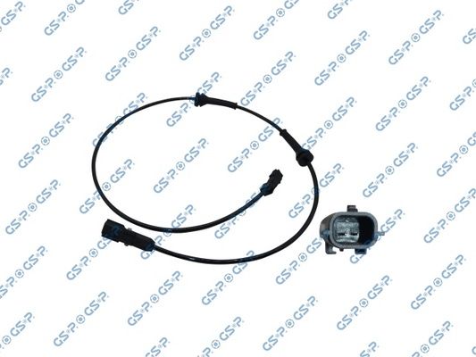 GSP-9A1257