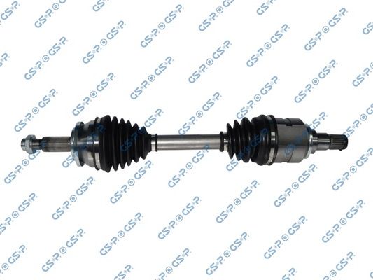 GSP-259520