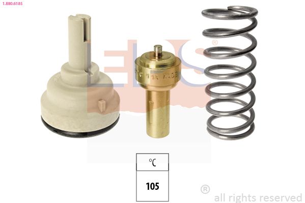 EPS-1880 618S