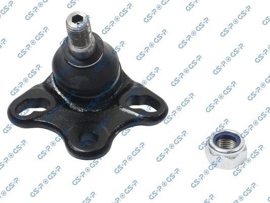 GSP-S080133