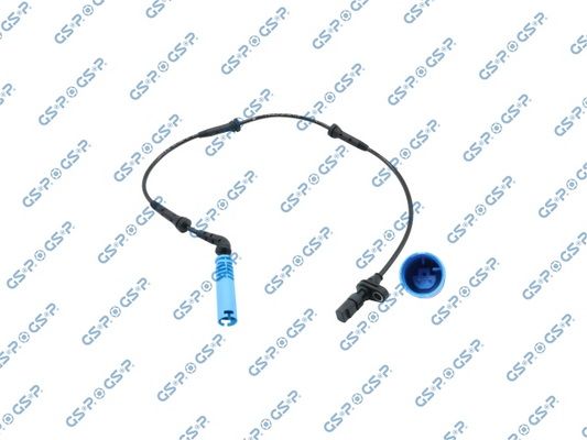 GSP-9A0417