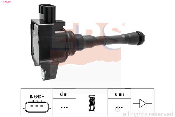 EPS-1970 551
