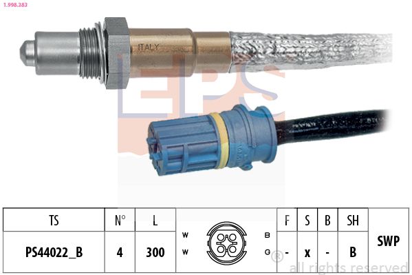 EPS-1998 383
