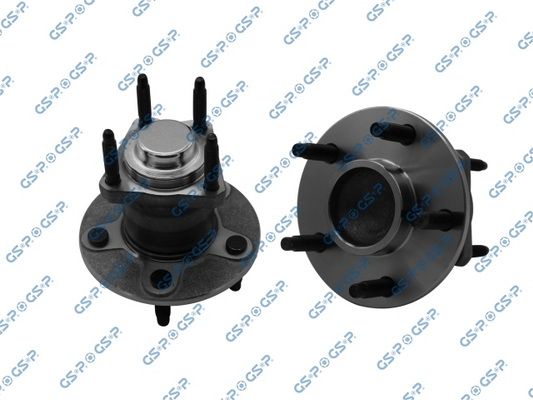 GSP-9400290