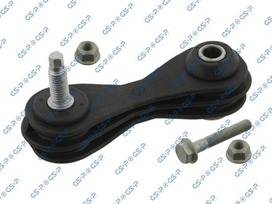 GSP-S051200