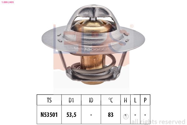 EPS-1880 240S