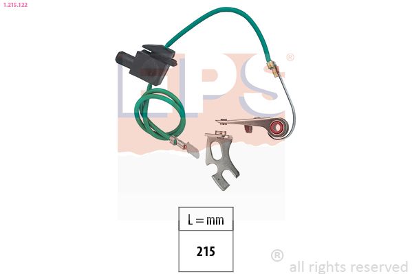 EPS-1215 122