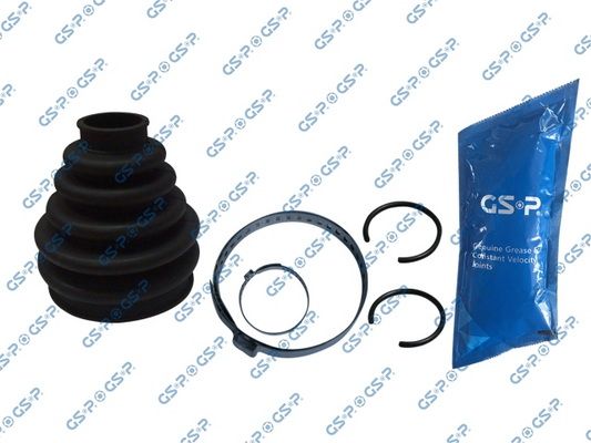 GSP-760140