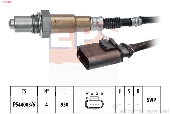 EPS-1998 498