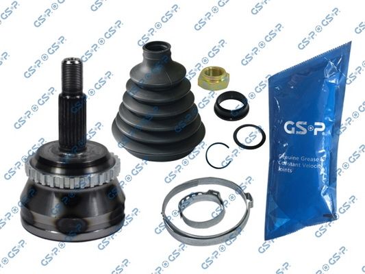 GSP-850056