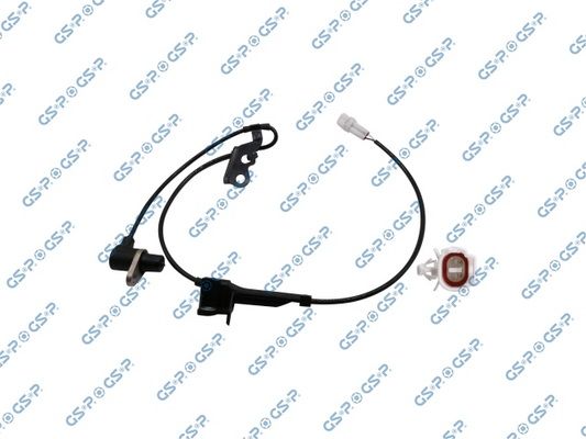 GSP-9A0508