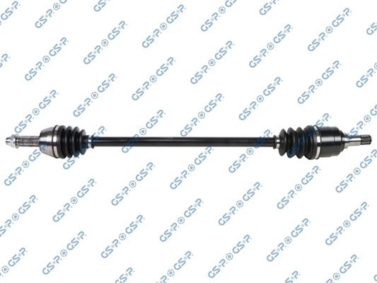 GSP-218140