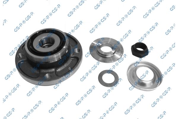 GSP-9225032K