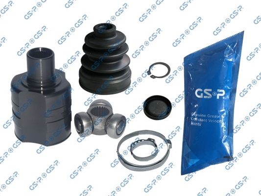 GSP-660003