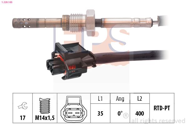 EPS-1220 185