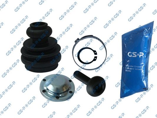 GSP-760160