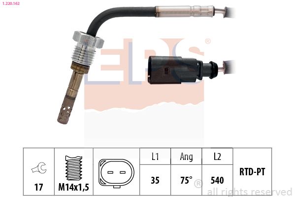 EPS-1220 162
