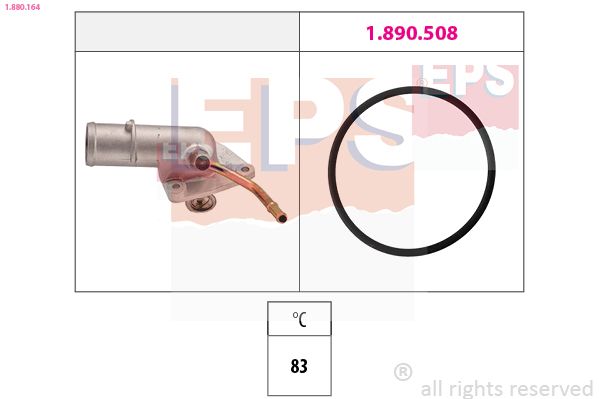 EPS-1880 164
