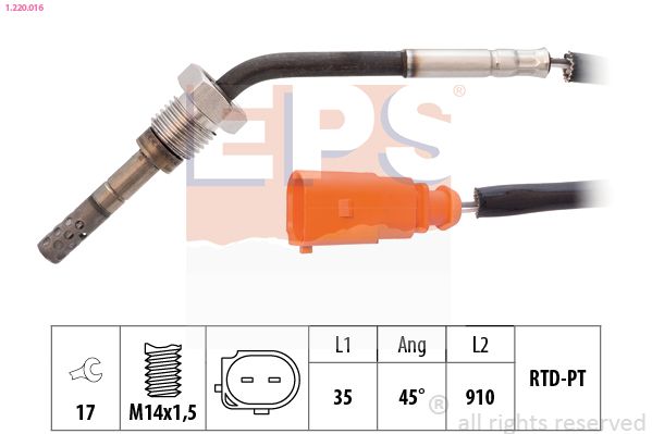 EPS-1220 016