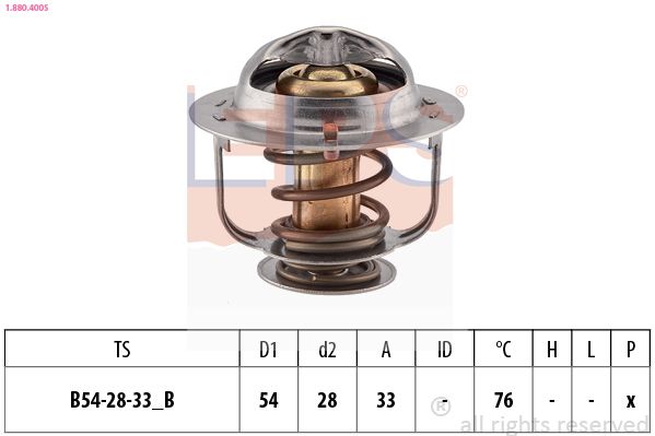 EPS-1880 400